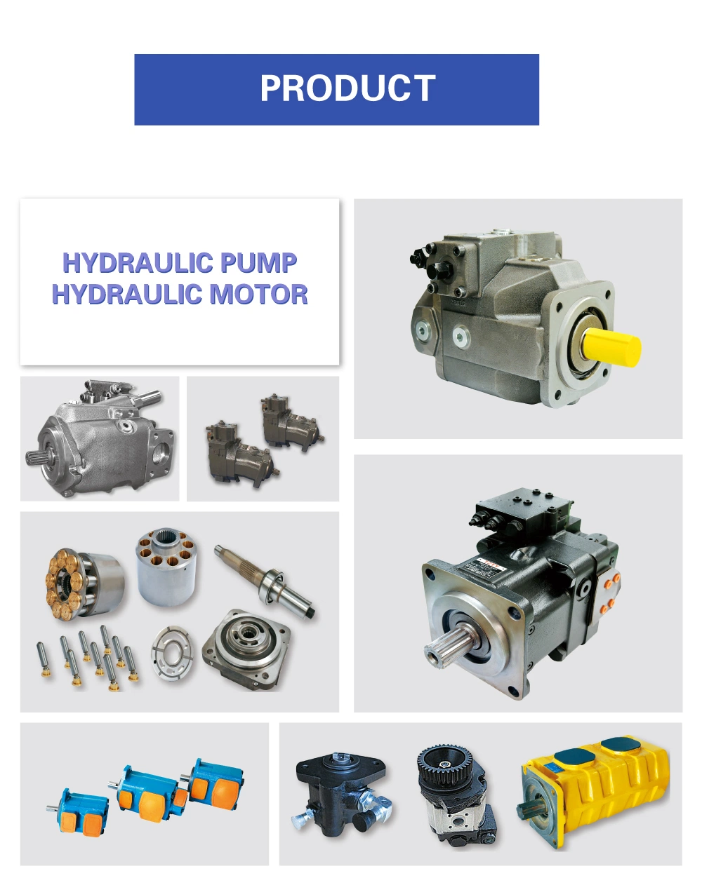 Yuci Yuken Hydraulic Bsg-03 Solenoid Pressure Control Electromagnetic Control Relief Valve